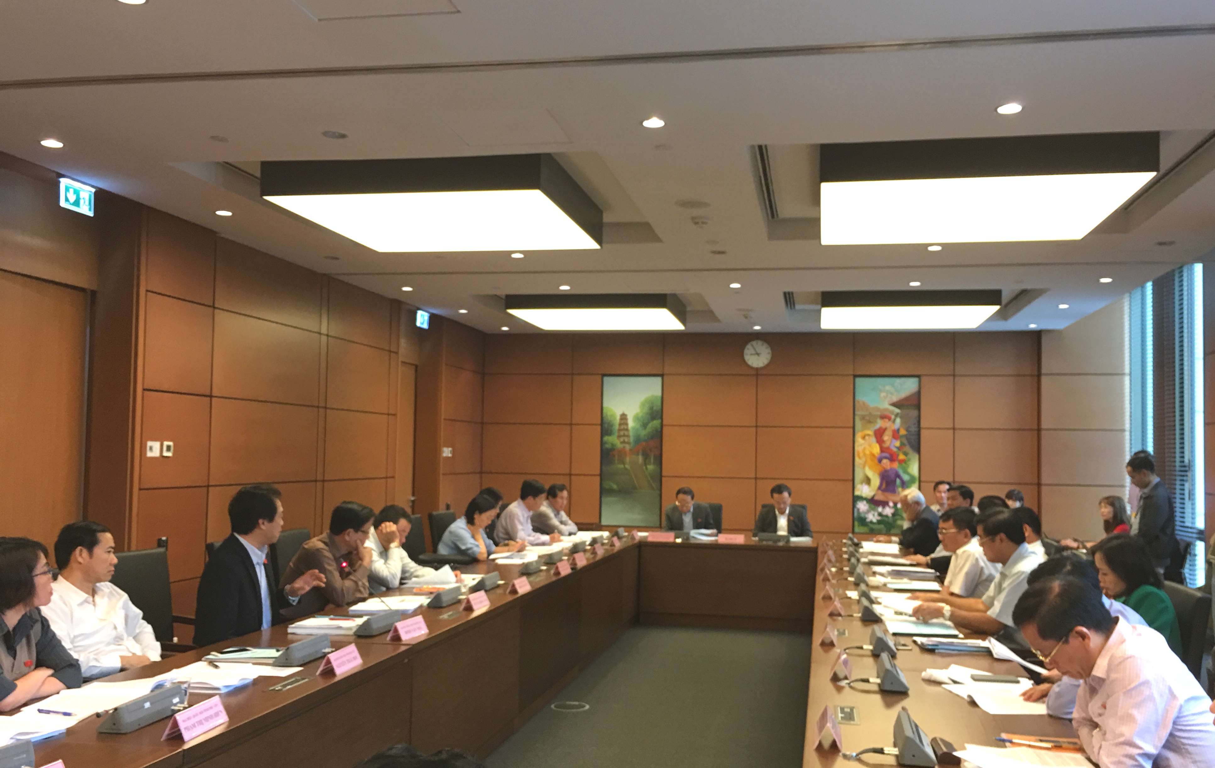 Cần đổi mới mô hình tăng trưởng để phát triển bền vững, hiệu quả